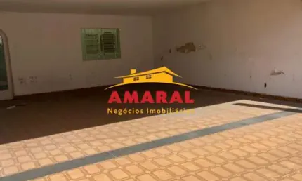 Casa com 4 quartos para alugar na rua baptista renzi, jardim são luís, suzano, 1000 m2 por r$ 7.000