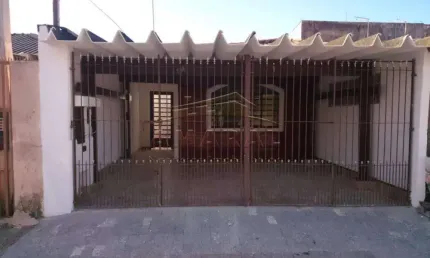 Casa com 2 quartos para alugar na rua sebastião luís, centro, suzano, 150 m2 por r$ 1.800