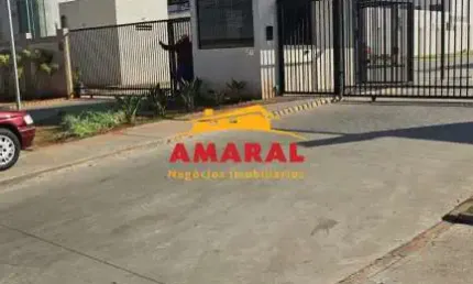 Apartamento com 2 quartos para alugar na rua mitsuharu matsushita, chácara estância paulista, suzano, 44 m2 por r$ 1.100