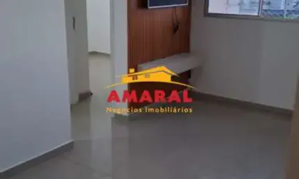 Apartamento com 2 quartos para alugar na estrada santa mônica, parque santa rosa, suzano, 50 m2 por r$ 1.080