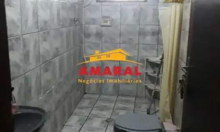 Casa com 2 quartos para alugar na rua genuíno antonio da silva, parque buenos aires, suzano, 600 m2 por r$ 3.000