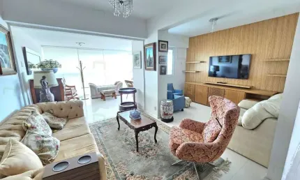 Apartamento 2 quartos, 102 m² no condínio Bora Bora - Barra da Tijuca - Rio de Janeiro/RJ