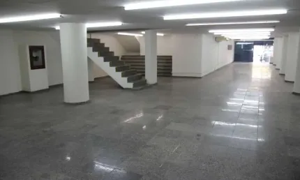 Lojão para alugar em Excelente Localização na Ilha, 517 m² - Jardim Guanabara - Rio de Janeiro/RJ