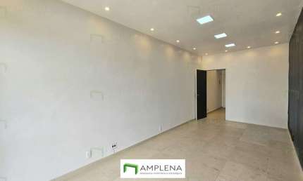 Sala à venda no melhor ponto da Estrada do Galeão, Ilha do Goveernador - Rio de Janeiro/RJ
