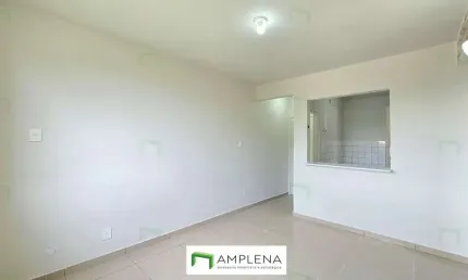 OPORTUNIDADE!! Apartamento Reformado, 3 quartos sendo 1 suíte com Closet! Cozinha Americana. À venda na Portuguesa - Rio de Janeiro/RJ
