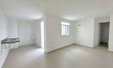 Apartamento 1 quarto na charmosa e tranquila região da Ribeira à venda - Ribeira - Rio de Janeiro/RJ