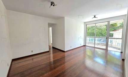 Apartamento 2 quartos à venda em Laranjeiras - Rio de Janeiro/RJ