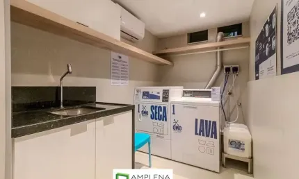 Apartamento 1 dormitório à venda em copacabana - rio de janeiro/rj