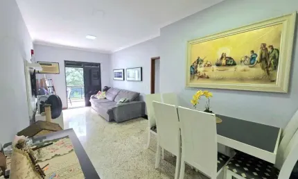 Apartamento 3 quartos à venda, 131 m² no jardim guanabara - rio de janeiro/rj