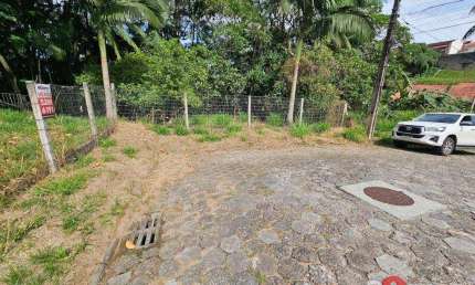 Terreno à venda, 1285 m² por R$ 250.000,00 - Itoupava Norte - Blumenau/SC