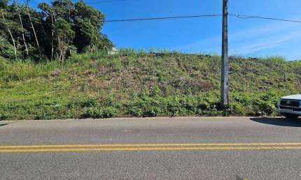Terreno à venda, 527 m² por R$ 370.000,00 - Fortaleza - Blumenau/SC