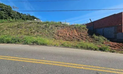Terreno à venda, 590 m² por R$ 390.000,00 - Fortaleza - Blumenau/SC