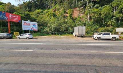 Terreno à venda, 1440 m² por R$ 1.700.000,00 - Victor Konder - Blumenau/SC