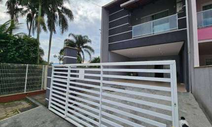 Casa com 2 dormitórios à venda, 153 m² por R$ 580.000,00 - Salto do Norte - Blumenau/SC
