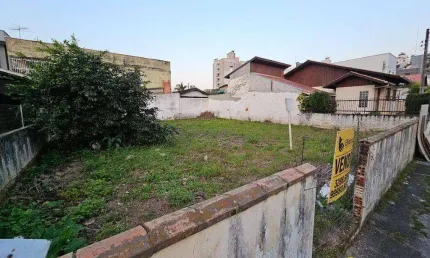 Terreno à venda, 285 m² por R$ 379.000,00 - Asilo - Blumenau/SC