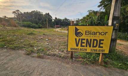 Terreno à venda, 7500 m² por R$ 1.390.000,00 - Água Verde - Blumenau/SC