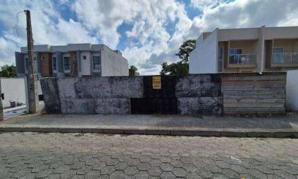 Terreno à venda, 483 m² por R$ 359.000,00 - Salto do Norte - Blumenau/SC