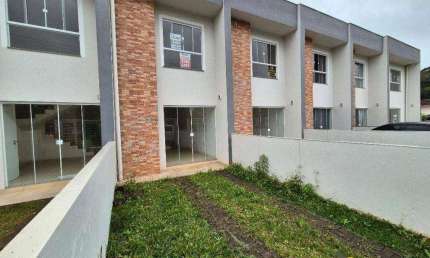 Casa com 2 dormitórios à venda, 84 m² por R$ 395.000,00 - Velha - Blumenau/SC