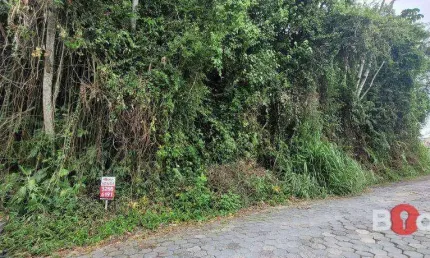 Terreno à venda, 693 m² por R$ 169.000,00 - Fortaleza - Blumenau/SC