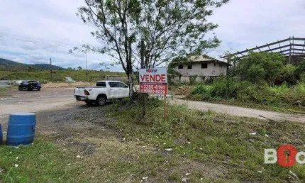 Terreno à venda, 11200 m² por R$ 15.200.000,00 - Salto Weissbach - Blumenau/SC