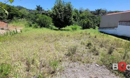 Terreno à venda, 397 m² por R$ 399.000,00 - Itoupava Central - Blumenau/SC