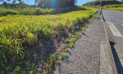Terreno à venda, 325 m² por R$ 194.000,00 - Salto do Norte - Blumenau/SC