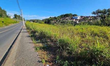 Terreno à venda, 325 m² por R$ 205.000,00 - Salto do Norte - Blumenau/SC
