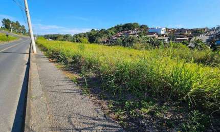 Terreno à venda, 325 m² por R$ 213.200,00 - Salto do Norte - Blumenau/SC