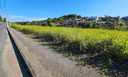 Terreno à venda, 324 m² por R$ 190.000,00 - Salto do Norte - Blumenau/SC