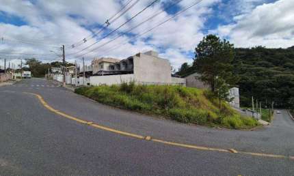 Terreno à venda, 466 m² por R$ 188.000,00 - Itoupava Central - Blumenau/SC