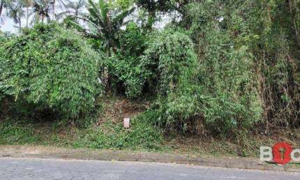 Terreno à venda, 2316 m² por R$ 219.000,00 - Salto do Norte - Blumenau/SC