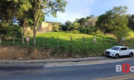Terreno à venda, 1038 m² por R$ 450.000,00 - Itoupavazinha - Blumenau/SC