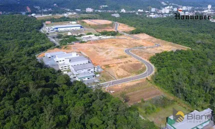Terreno à venda, 1894 m² por r$ 1.460.000,00 - itoupava central - blumenau/sc
