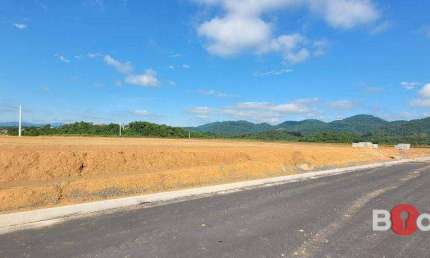 Terreno à venda, 2297 m² por R$ 1.750.000,00 - Itoupava Central - Blumenau/SC