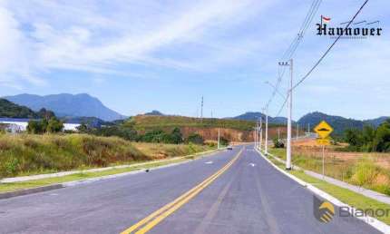 Terreno à venda, 4062 m² por R$ 3.070.000,00 - Itoupava Central - Blumenau/SC