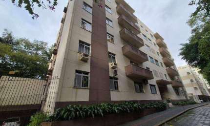 Apartamento com 3 dormitórios à venda, 112 m² por R$ 399.000,00 - Centro (Blumenau) - Blumenau/SC