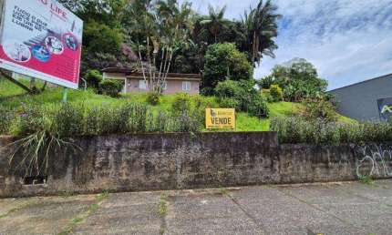 Casa com 2 dormitórios à venda, 80 m² por R$ 1.700.000,00 - Escola Agrícola - Blumenau/SC