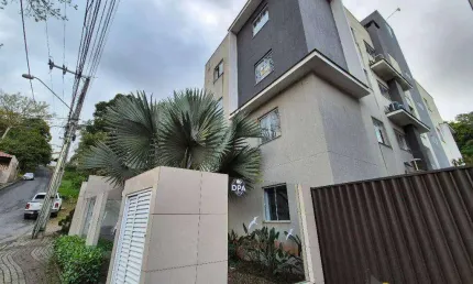 Apartamento com 2 dormitórios, 51 m² - venda por R$ 290.000,00 ou aluguel por R$ 1.940,00/mês - Escola Agrícola - Blumenau/SC