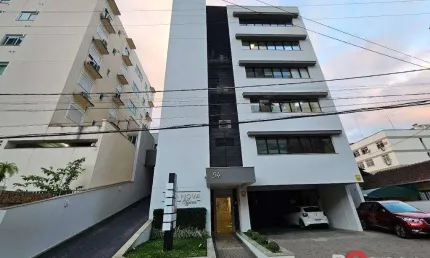 Sala para alugar, 40 m² por R$ 2.260,00/mês - Vila Nova - Blumenau/SC