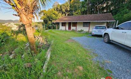 Casa com 3 dormitórios à venda, 100 m² por R$ 899.000,00 - Fortaleza - Blumenau/SC
