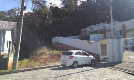 Terreno à venda, 2877 m² por R$ 250.000,00 - Itoupava Central - Blumenau/SC