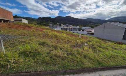 Terreno à venda, 390 m² por R$ 178.000,00 - Itoupava Central - Blumenau/SC