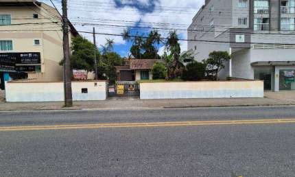 Casa com 3 dormitórios, 140 m² - venda por R$ 1.800.000,00 ou aluguel por R$ 5.050,00/mês - Escola Agrícola - Blumenau/SC