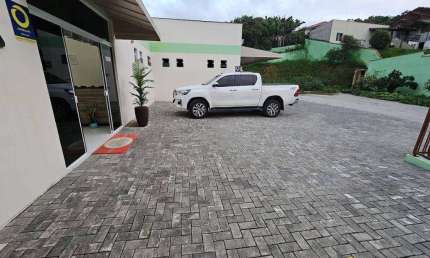 Ponto à venda, 300 m² por R$ 1.000.000,00 - Glória - Blumenau/SC