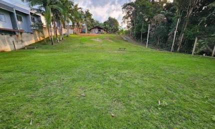 Terreno à venda, 3670 m² por R$ 680.000,00 - Itoupava Central - Blumenau/SC