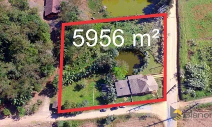 Casa com 3 dormitórios à venda, 160 m² por R$ 820.000,00 - Itoupava Central - Blumenau/SC