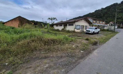 Galpão à venda, 600 m² por r$ 4.000.000,00 - itoupava central - blumenau/sc