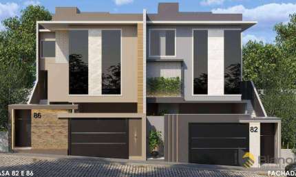 Casa com 3 dormitórios à venda, 300 m² por R$ 2.800.000,00 - Vila Nova - Blumenau/SC