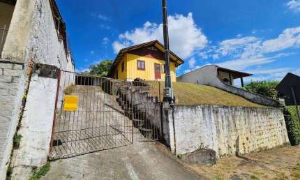 Casa com 1 dormitório à venda, 60 m² por R$ 420.000,00 - Itoupava Norte - Blumenau/SC