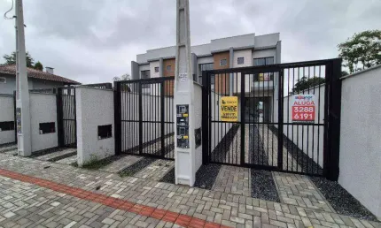 Casa com 2 dormitórios, 78 m² - venda por R$ 359.900,00 ou aluguel por R$ 2.250,00/mês - Salto do Norte - Blumenau/SC